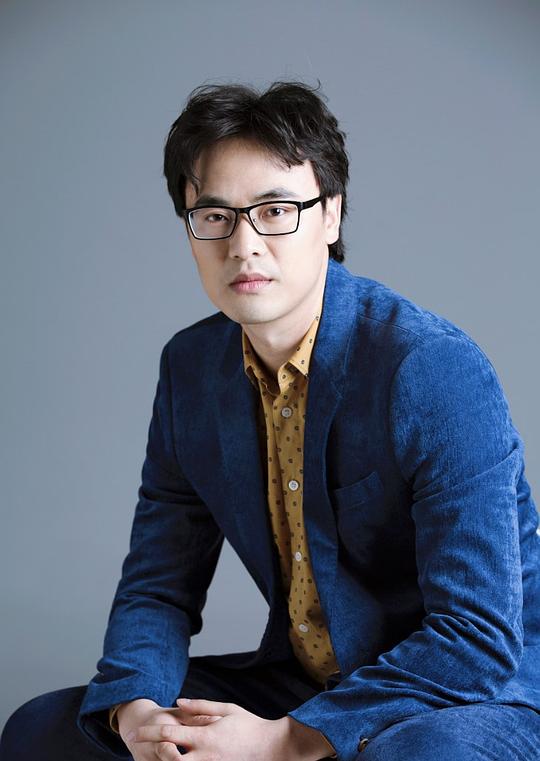 赵晋仪 Simon Zhao照片