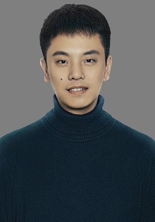 高炜 Wei Gao照片