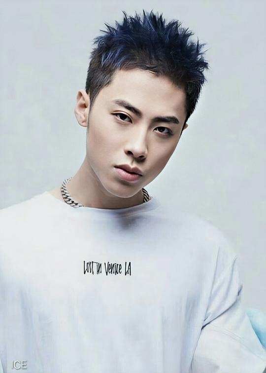 杨长青 Changqing Yang照片