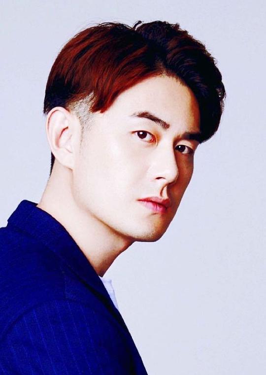 王睿 Ray Wong照片