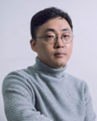 金光彬 Kwang-bin Kim照片