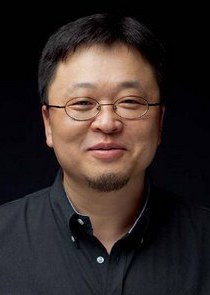 罗永浩 Yonghao Luo照片