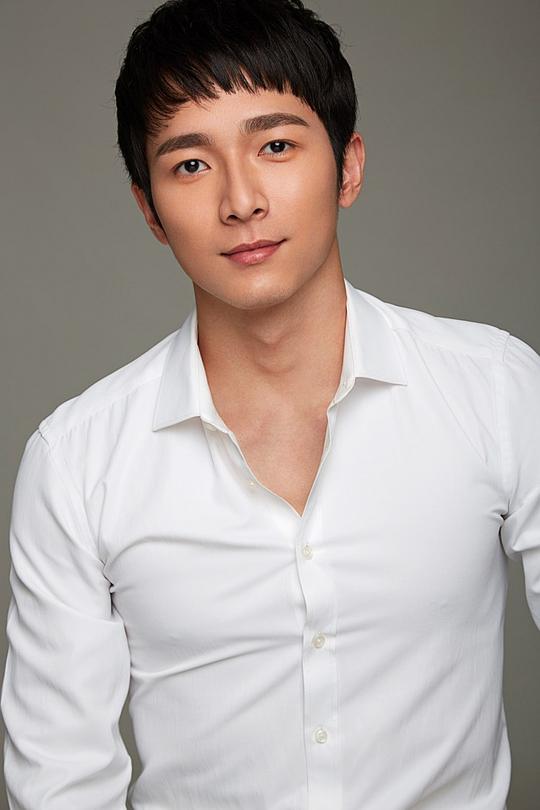 叶小开 Xiaokai Ye照片