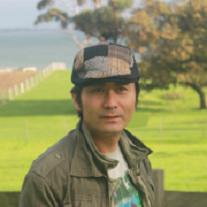 徐铁人 Tieren Xu照片