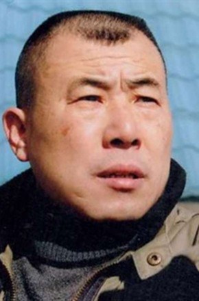 尚言生 Yansheng Shang照片