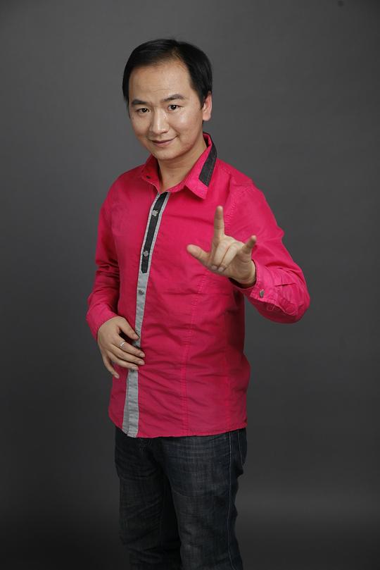 陆超 Chao Lu照片