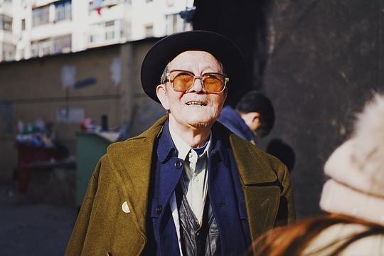 孙麒鹏 Qipeng Sun照片