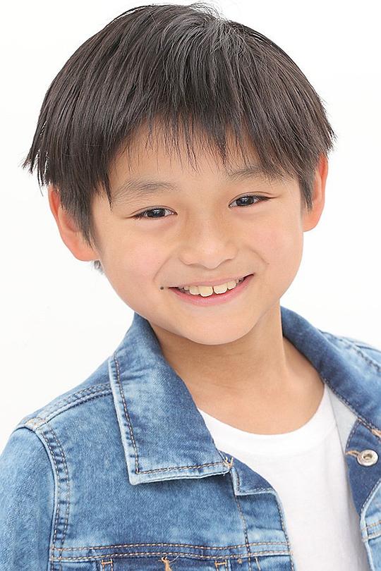 郡司翔 Sho Gunji照片