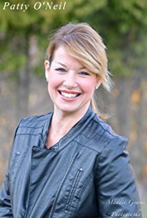 帕蒂·奥尼尔 Patty O'Neil照片
