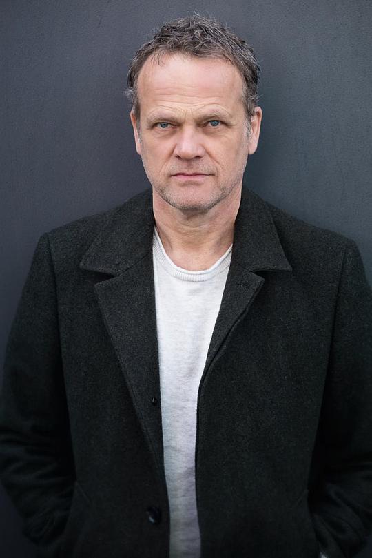 雷豪特·比瑟马克 Reinout Bussemaker照片