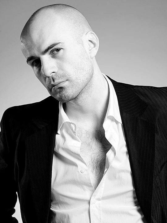 埃尔敏·西贾米贾 Ermin Sijamija照片