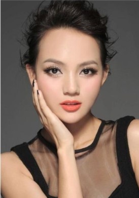 聂玫 Mei Nie照片