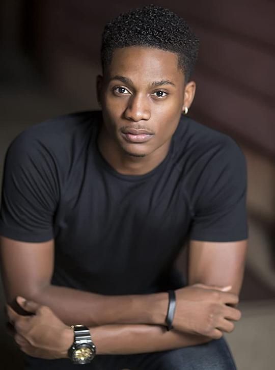 阿夫拉姆·D·于斯特 Da'Vinchi照片