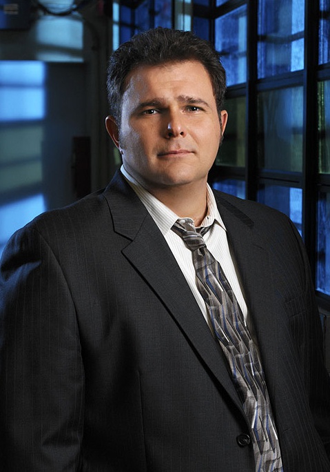 杰雷米·拉特福德 Jeremy Ratchford照片