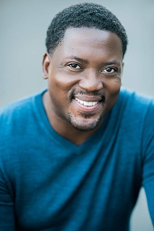 谢伊·朗德特里 Shay Roundtree照片