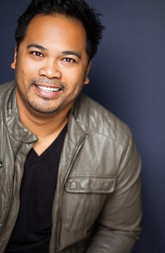 曼尼·斯特里茨 Manny Streetz照片