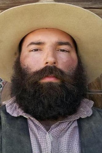 丹·格伦伯格 Dan Gruenberg照片