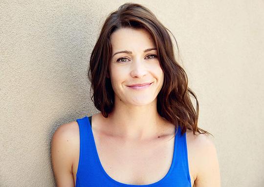 米歇尔·坎贝尔 Michelle Campbell照片