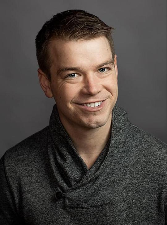 布兰登·韦德纳 Brenden Wedner照片