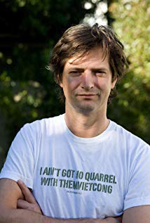 小马泰斯·范海宁根 Matthijs van Heijningen Jr.照片