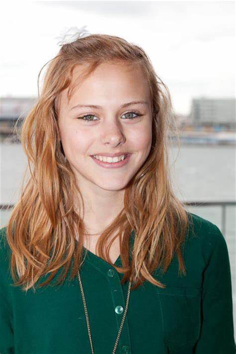 苏珊·雷德尔 Susan Radder照片