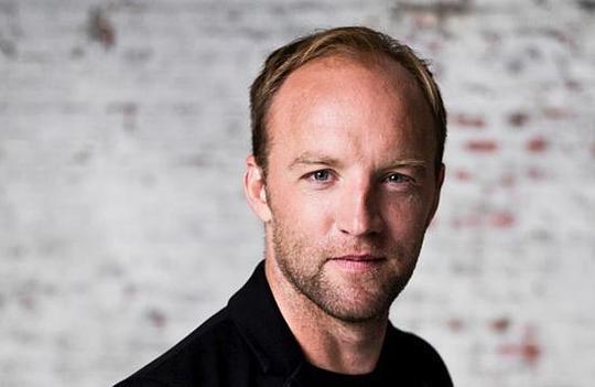 马蒂克斯·舍佩斯 Mathijs Scheepers照片