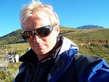 丹·希尔斯特 Dan Hirst照片