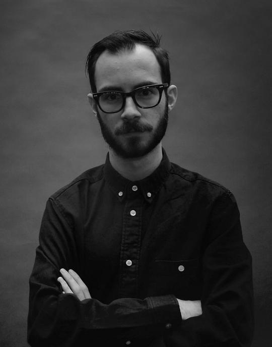 尼古拉斯·佩谢 Nicolas Pesce照片