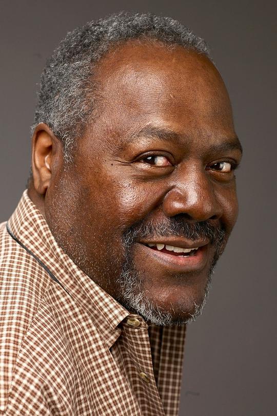 弗兰基·费森 Frankie Faison照片