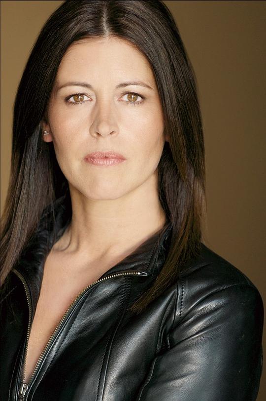 南希·索瑞尔 Nancy Sorel照片