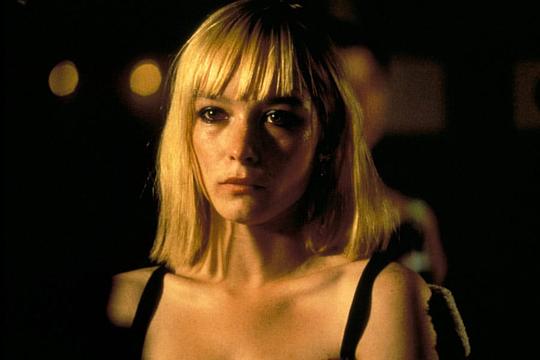 丽克·路易丝·安德森 Rikke Louise Andersson照片