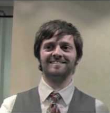 加文·罗瑟里 Gavin Rothery照片