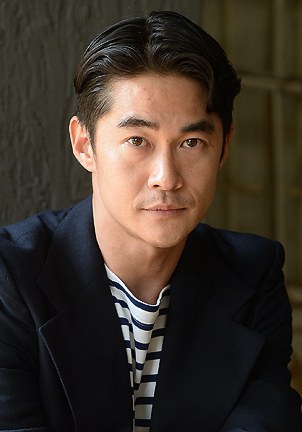 裴正南 Jung-nam Bae照片