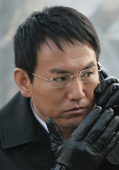 孙秉浩 Byung-ho Son照片