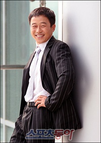 李文植 Mun-shik Lee照片