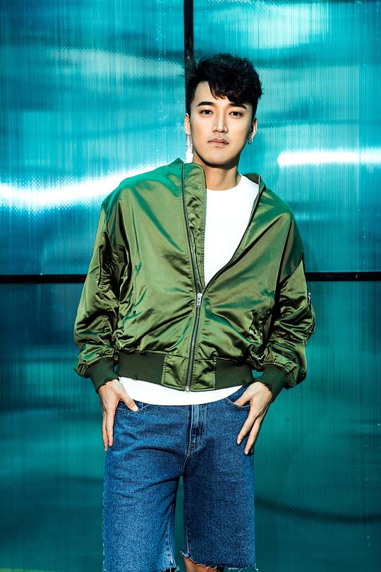 王帅 Shuai Wang照片