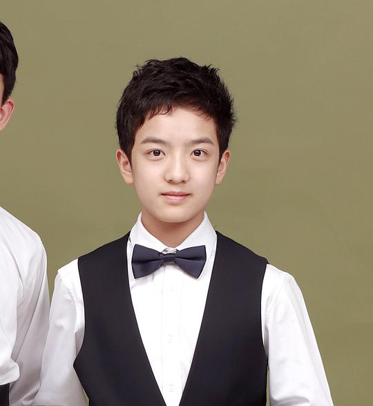 段智文 Zhiwen Duan照片