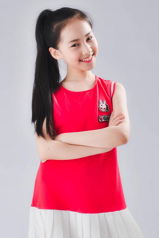 郭飞歌 FeiGe Guo照片