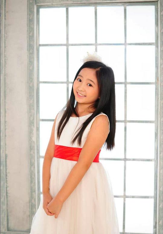 陶冰蓝 Binglan Tao照片