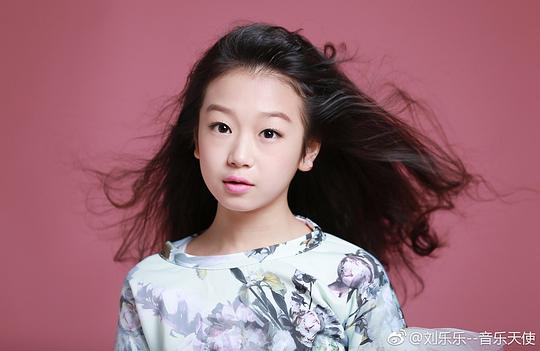 刘乐乐 Lele Liu照片