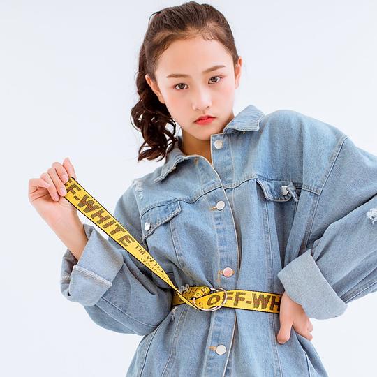 谢盈雪 YingXue Xie照片