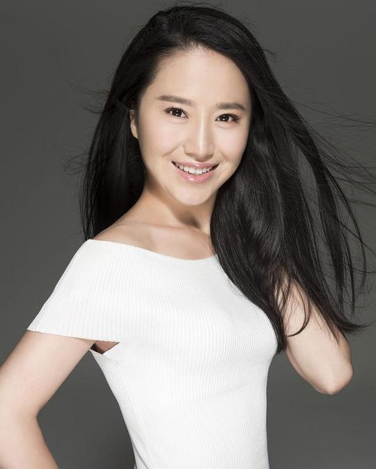 庄馨 Xin Zhuang照片