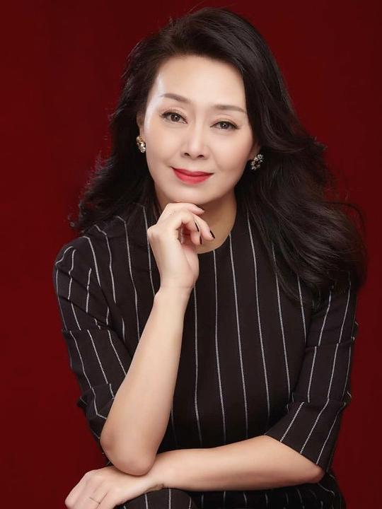 朱艳彬 Yanbin Zhu照片