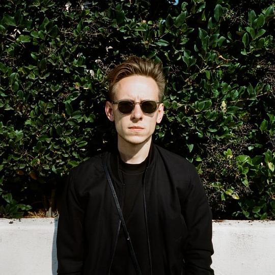 艾戈尔·阿布拉门科 Egor Abramenko照片