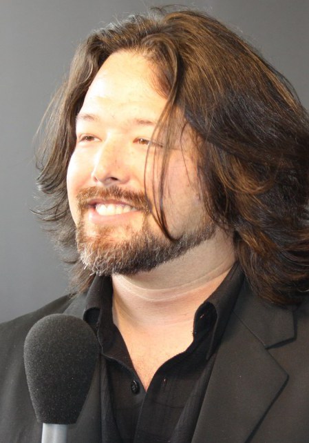 阿特·巴特勒 Artt Butler照片