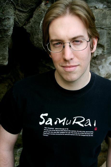 帕特里克·赛兹 Patrick Seitz照片