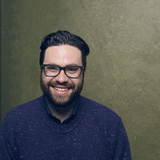 布雷特·海利 Brett Haley照片