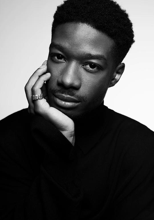 拉马尔·约翰逊 Lamar Johnson照片