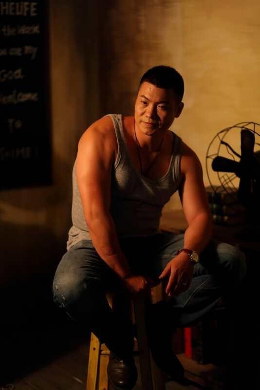 赵秋生 Qiusheng Zhao照片