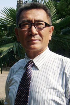 李振起 Zhenqi Li照片